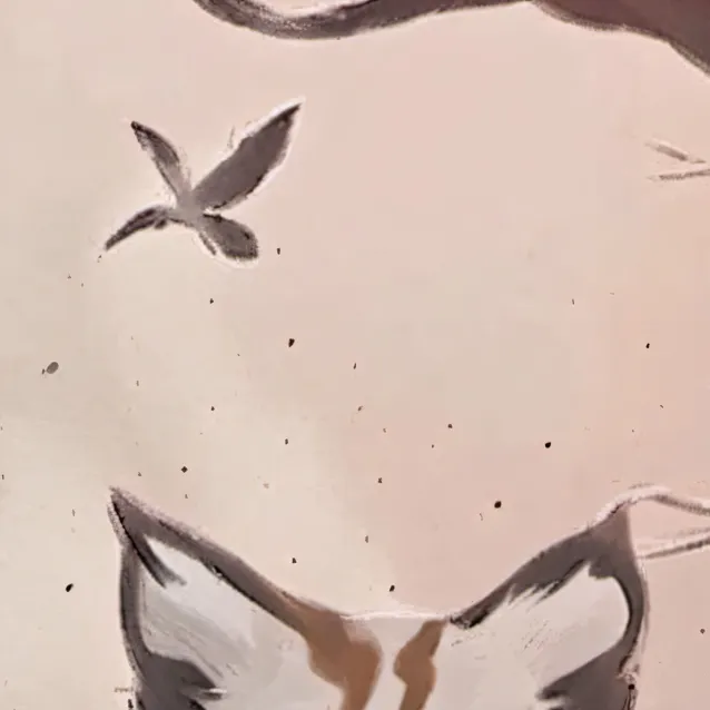 chat with ai character: warrior cats 