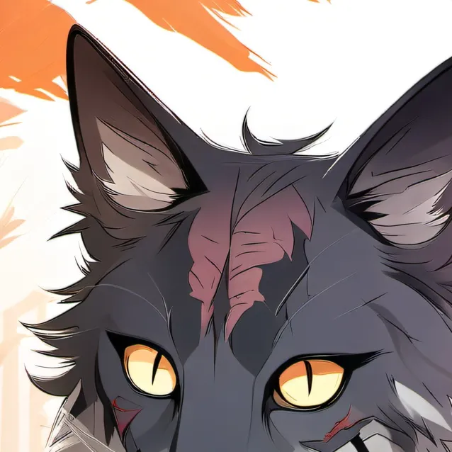 chat with ai character: warriorcatsZombie