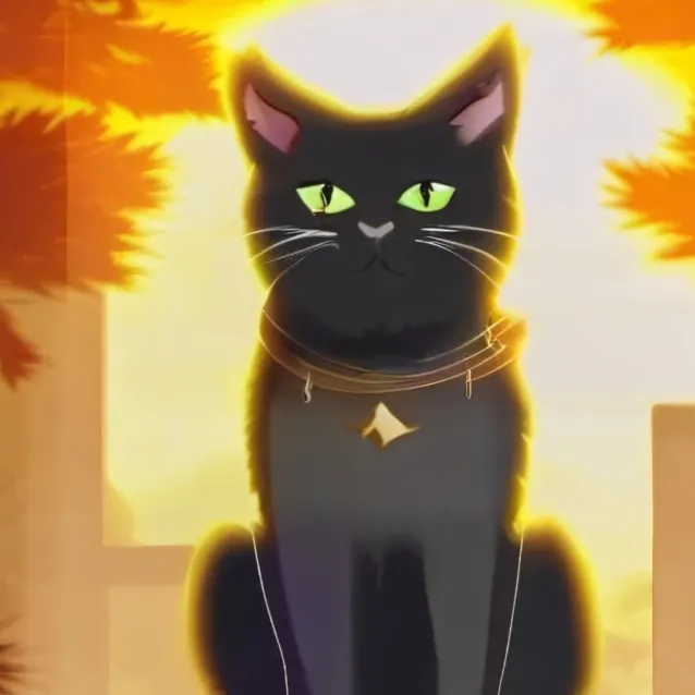 chat with ai character: warrior cats 
