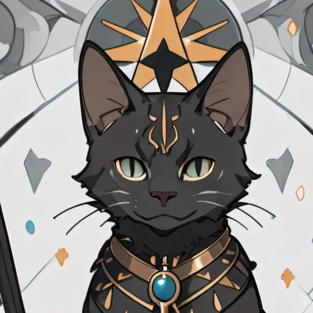 chat with ai character: scourge x ashfur 