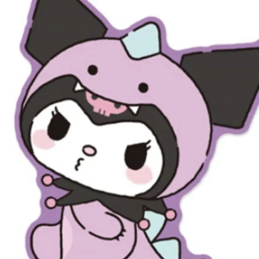 creator Kuromi~Chan's avatar