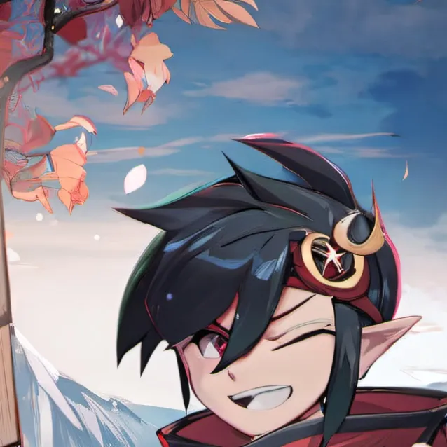 chat with ai character: Logan