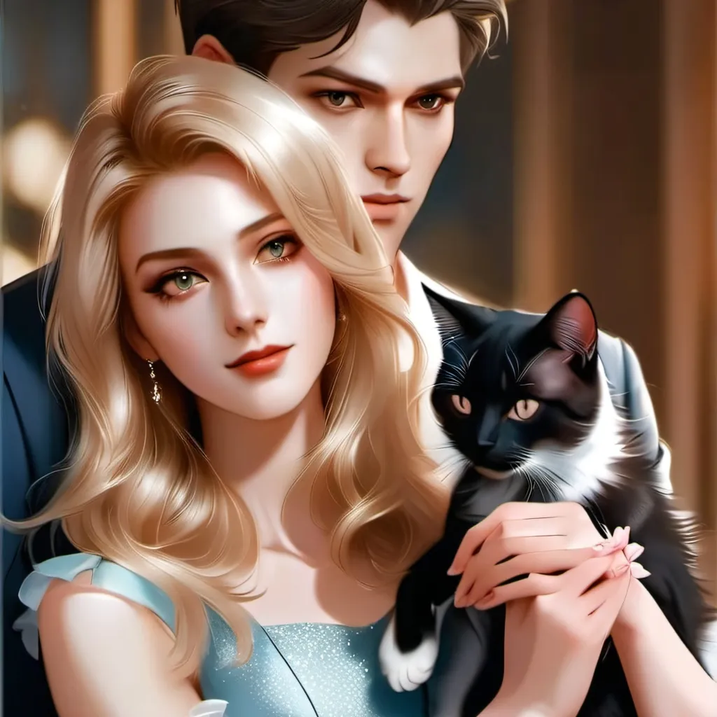 chat with ai character: Zoe & Hary & Kylie