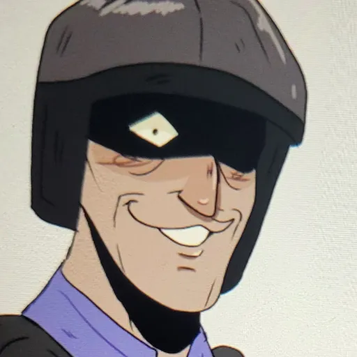 creator Benrey!!!'s avatar