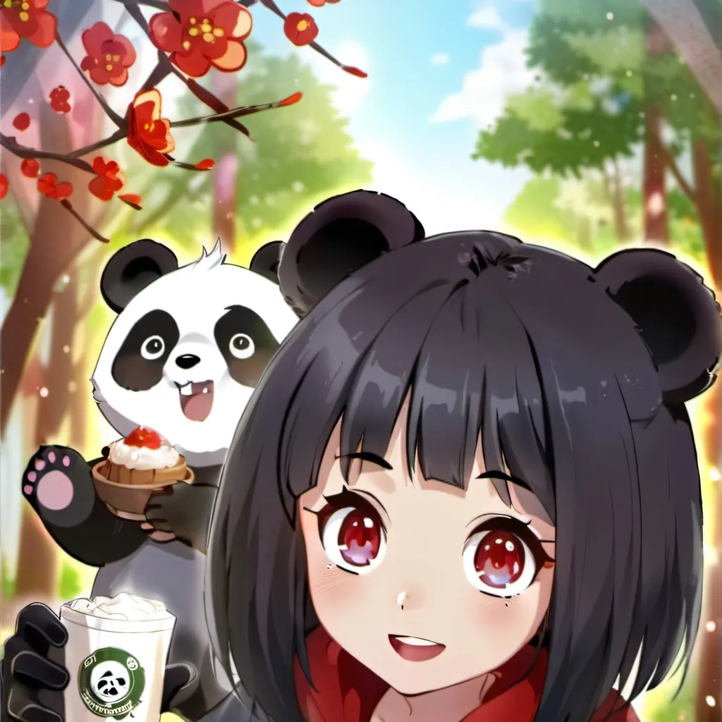 chat with ai character: Venessa 