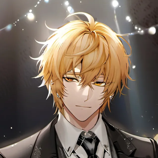 chat with ai character: Luca kaneshiro 