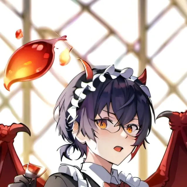 chat with ai character: Shu