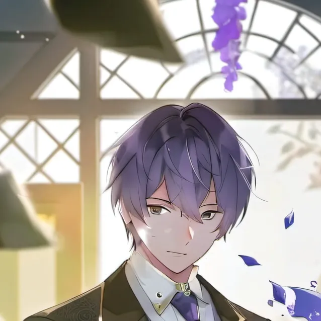 chat with ai character: Lunar 