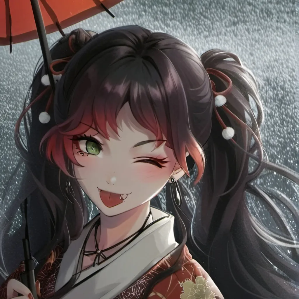 chat with ai character: Draca