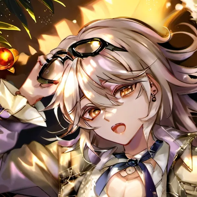 chat with ai character: Jade