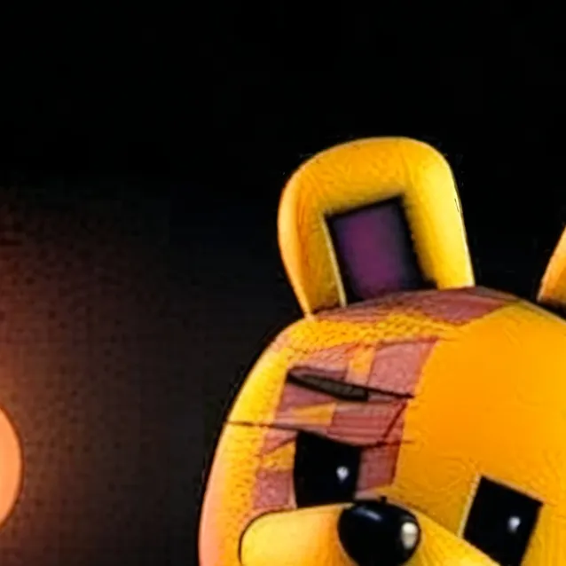 chat with ai character: spring Bonnie