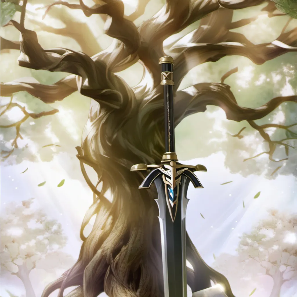 chat with ai character: Advice tree