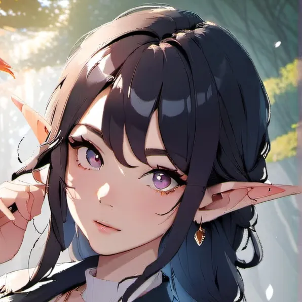 chat with ai character: Lilith