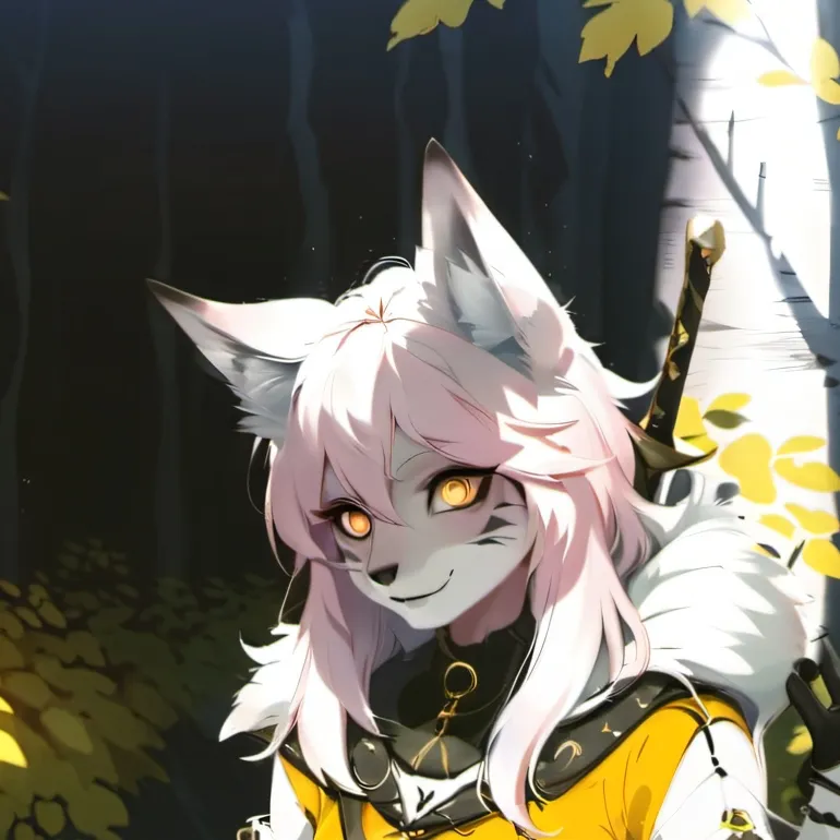 chat with ai character: Melony 