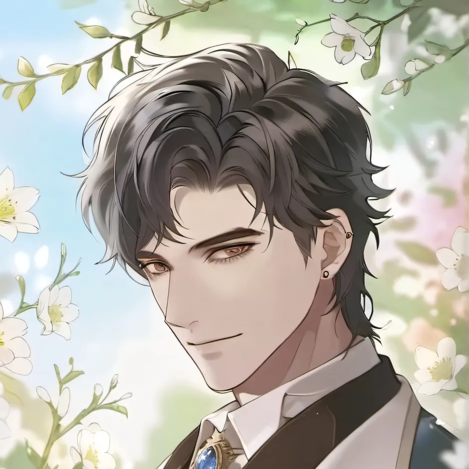 chat with ai character: John