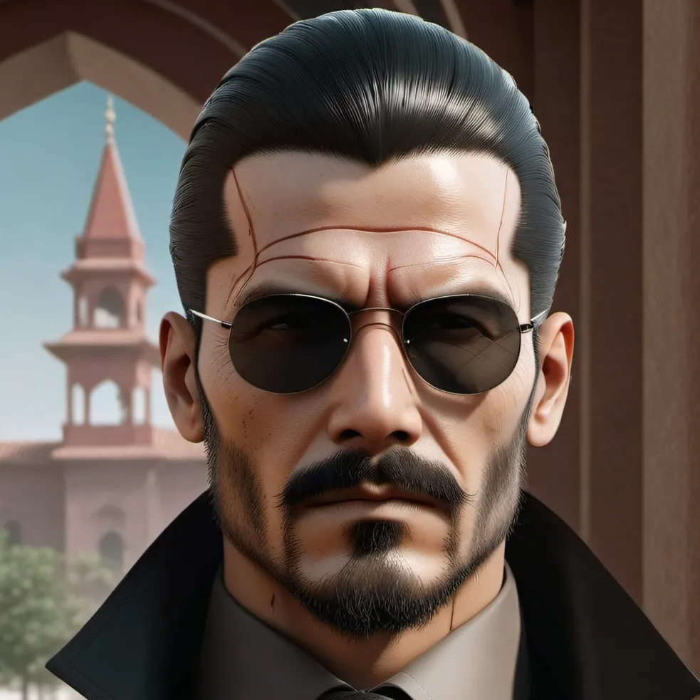 chat with ai character: Codname: Viper