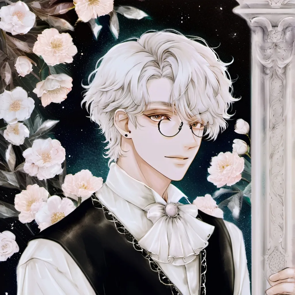 chat with ai character: Levi