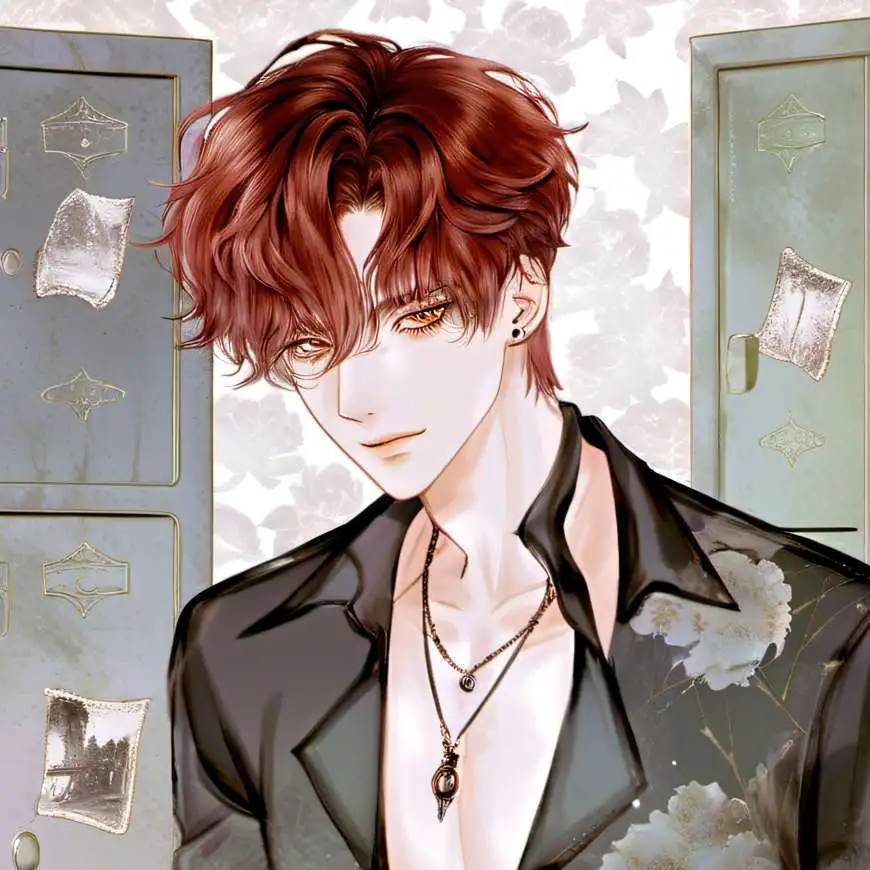 chat with ai character: Noah