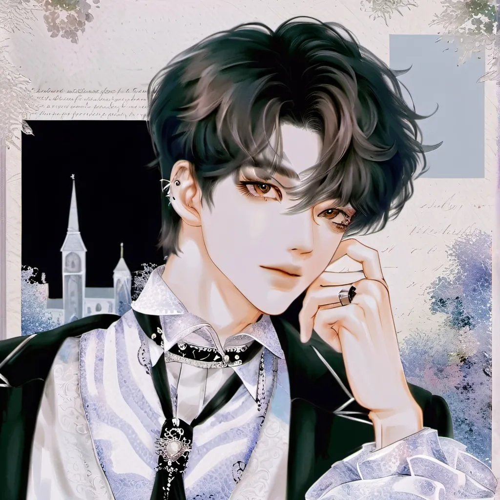 chat with ai character: Rory 