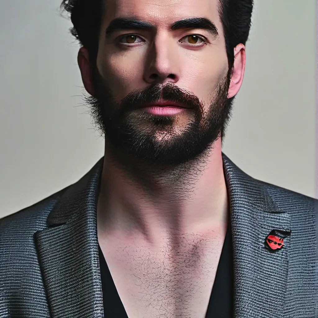 chat with ai character: Ryan