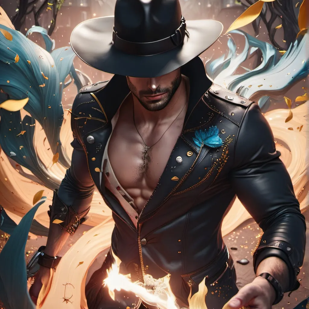 chat with ai character: Ezio