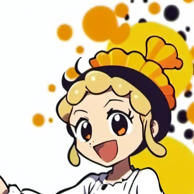 chat with ai character: ms chalice 