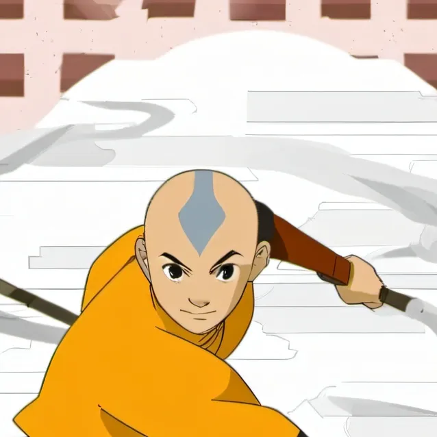 chat with ai character: team avatar 