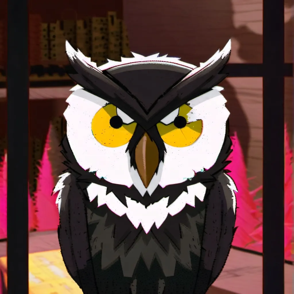 chat with ai character: Barnaby