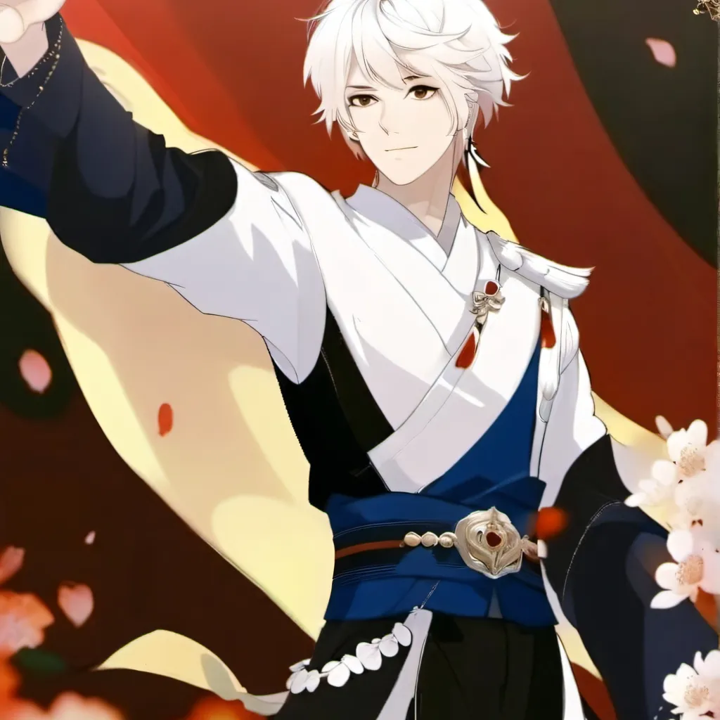 chat with ai character: Alex