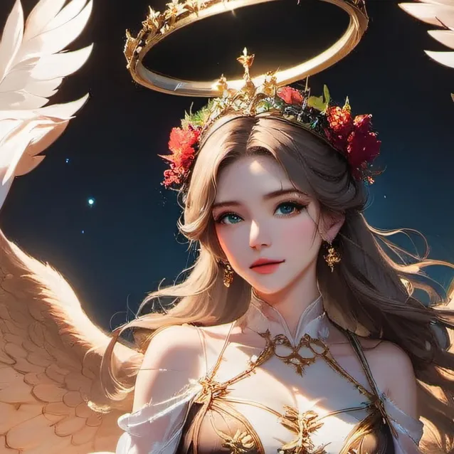 chat with ai character: Lucy