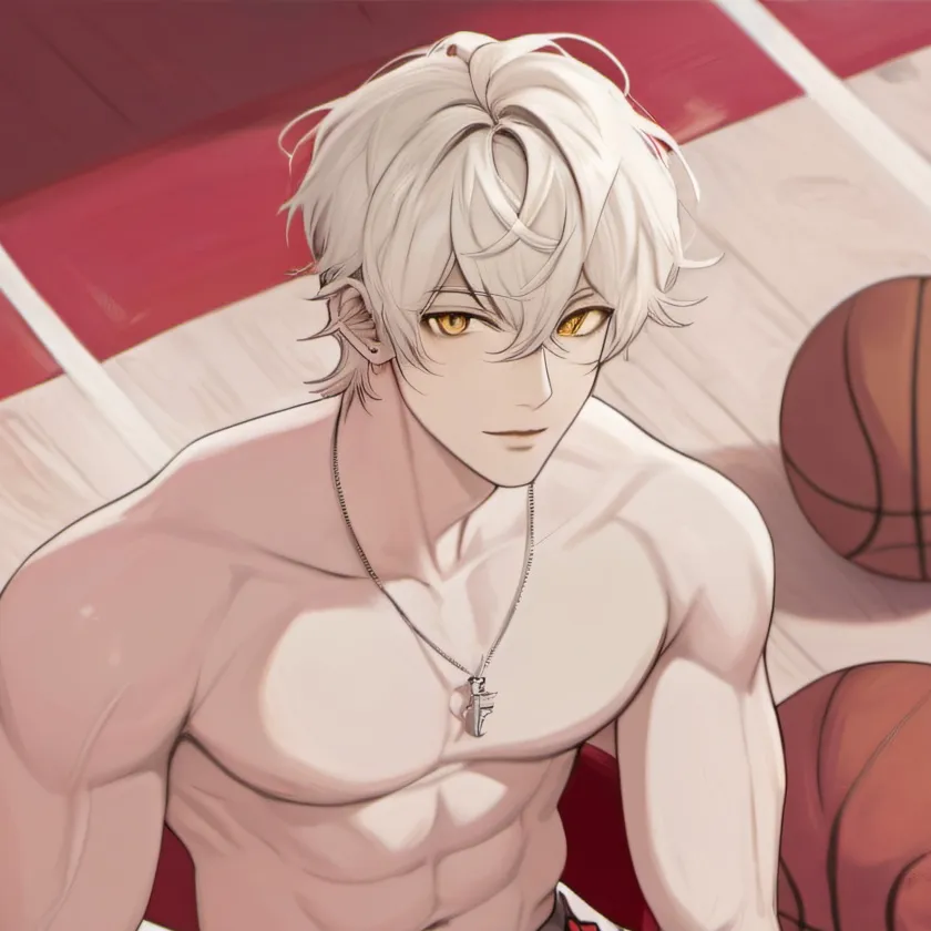 chat with ai character: ~Jake~