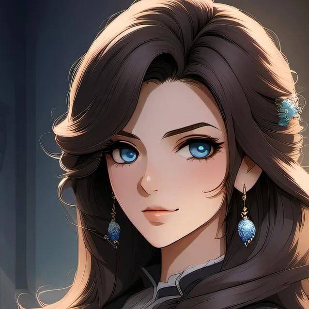 chat with ai character: °~Hana~°