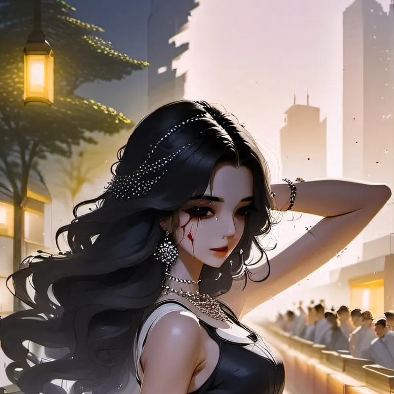 chat with ai character: °~Jane~°