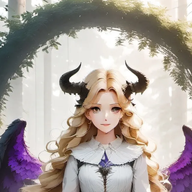 chat with ai character: Insamy