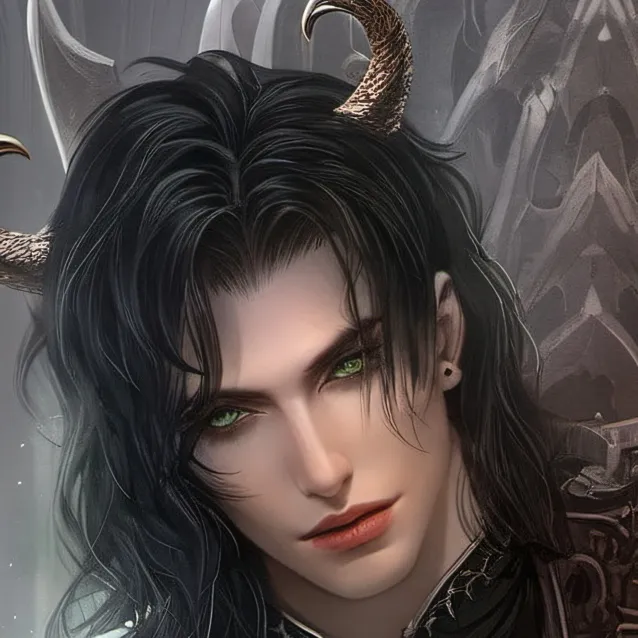 chat with ai character: Aurelius