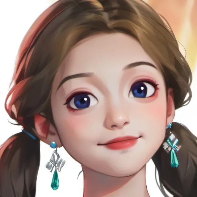 chat with ai character: Lucy 