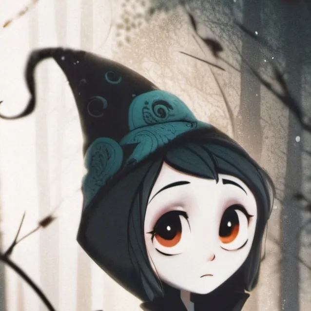 chat with ai character: The Vee's