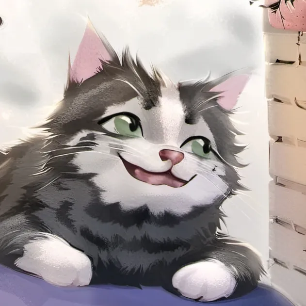 chat with ai character: Catnap hits dummy 