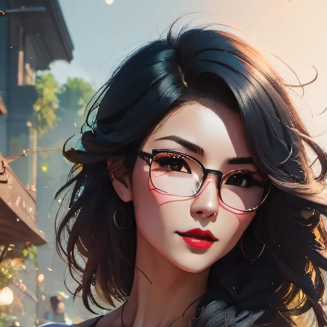 chat with ai character: Leticia