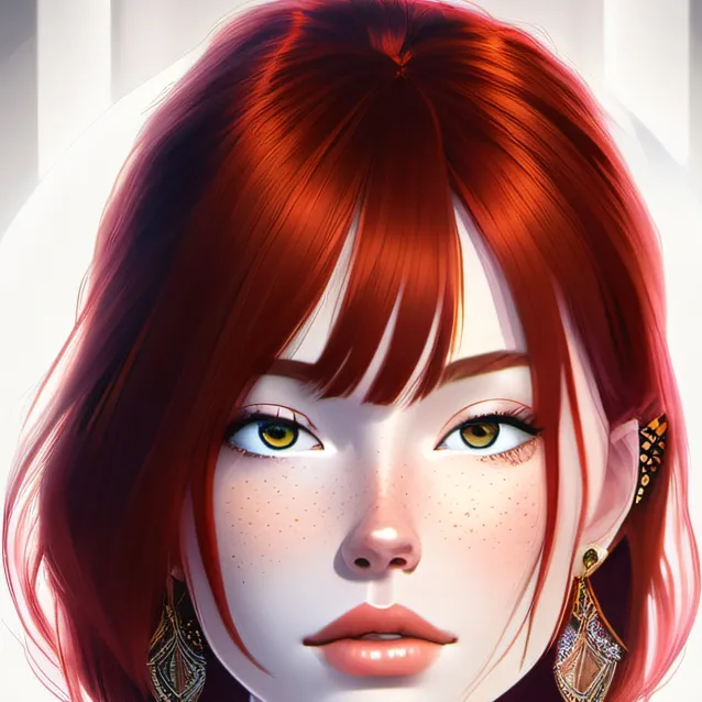 chat with ai character: Phoebe