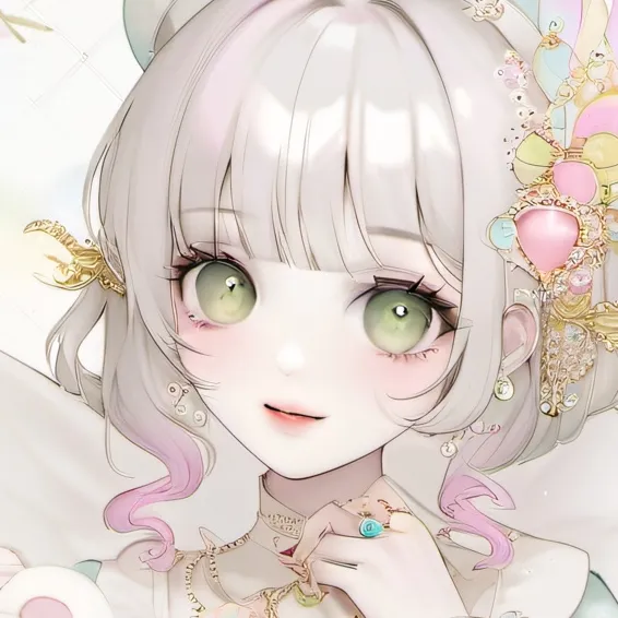 chat with ai character: Lily