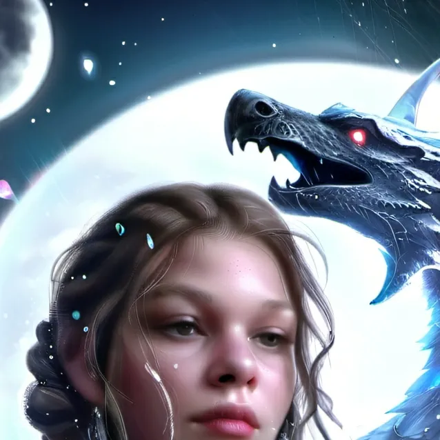 chat with ai character: dasiy