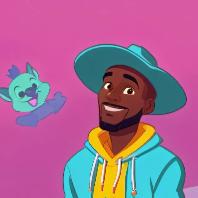 chat with ai character: zack❤😸