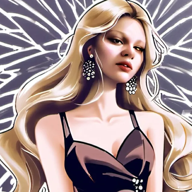 chat with ai character: viva