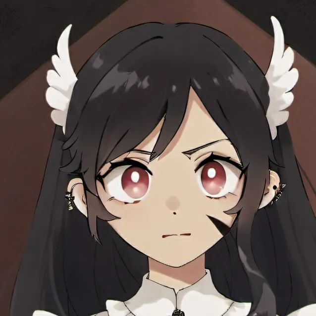 chat with ai character: you tp to mid