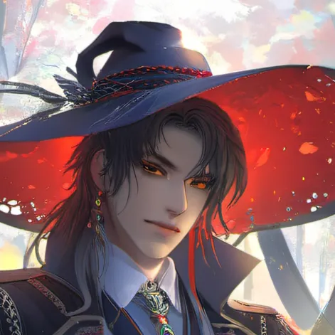 chat with ai character: Carne