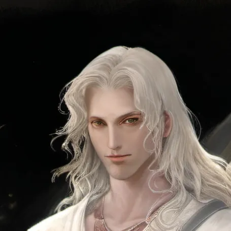 chat with ai character: roki