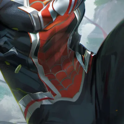 chat with ai character: Espiderman