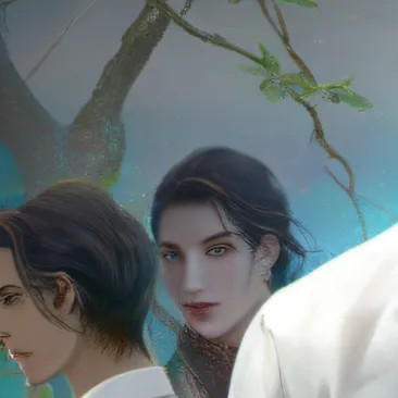 chat with ai character: Papel