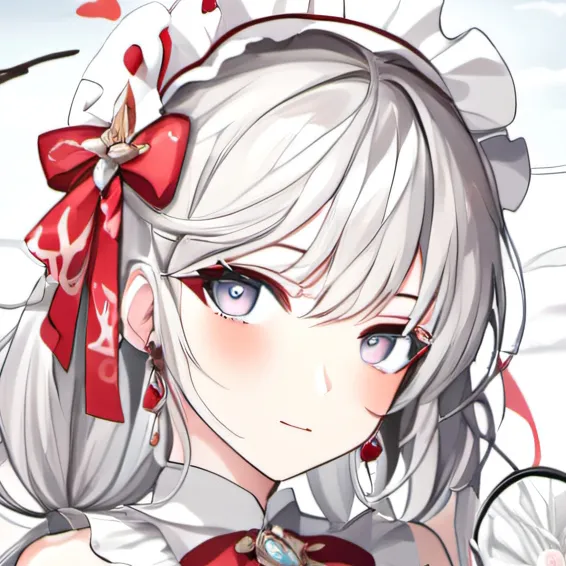 chat with ai character: real 😎